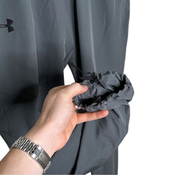 Under Armour WG Woven Pants - Picture 5 of 8